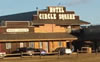 Circle Square Ranch