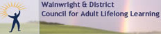 Wainwright & District Council for Adult Lifelong Learning