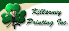 Killarney Printing Inc.