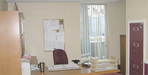 Community Employment Program Offices