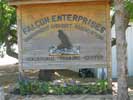 Vocational Center Falcon Enterprises
